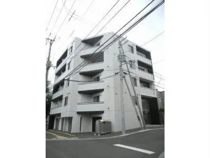 フレンズ本通南の画像