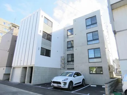 ネクストアヴェニューの画像