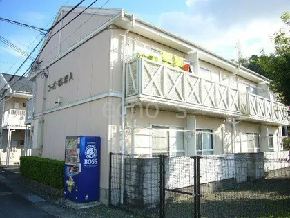 コーポせいまBの画像