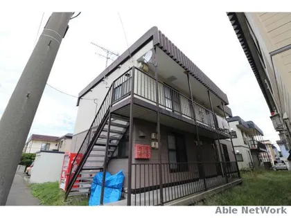 ハイツ武田の画像