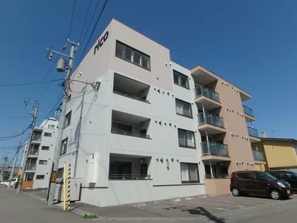 リコケットの画像