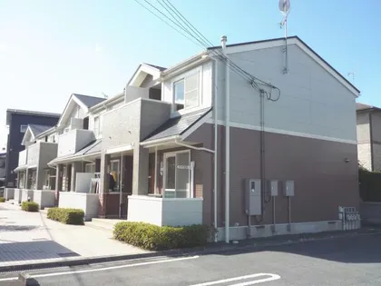 グリーン ゲーブルズの画像