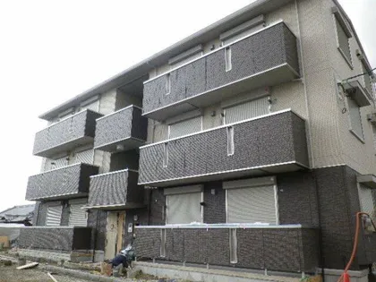 東山ヒルズⅠの画像