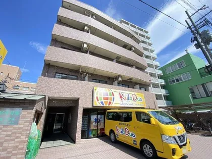 ヴィラージュ長承寺の画像