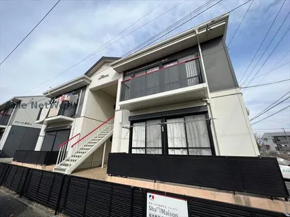 クレール東田の画像