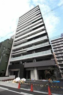 S-RESIDENCE大阪同心【13階】の外観