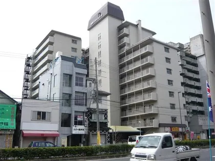 西宮スカイハイツの画像