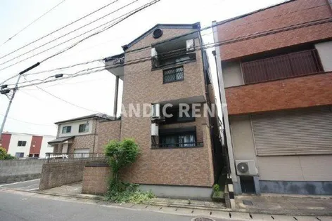 ショコラッテ博多の画像