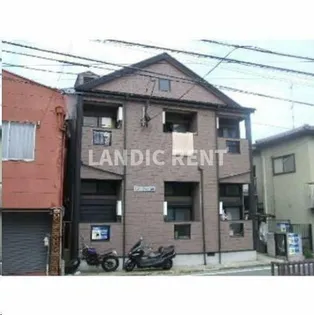 サン ウッド吉塚の画像