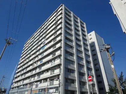 御崎南ビルの画像
