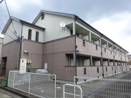 アンソレイエ シャンブルの画像