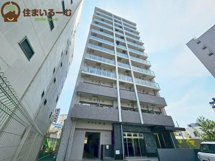 エスリードレジデンス大阪WESTの画像