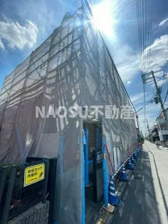 メゾンクリサンテームの画像