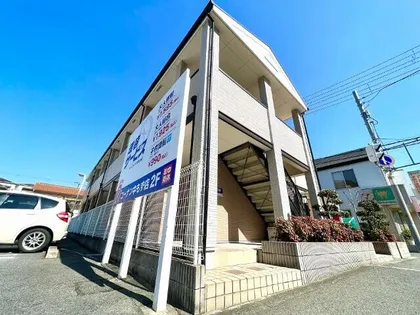 ル ソワール 金岡の画像