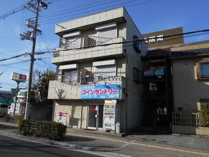 中谷ハウスの画像