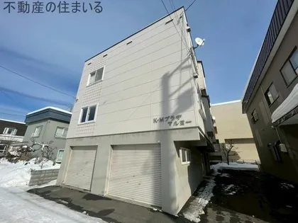 K Mプラザマルヨーの画像