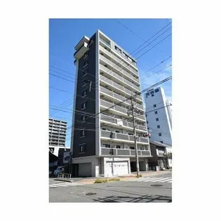 PRESTAGE名駅【2階】の外観