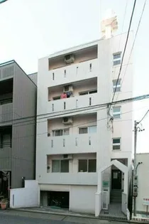 AMOUR名駅【1階】の外観