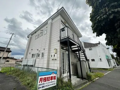 本通1丁目13番1棟2戸【1階】の外観