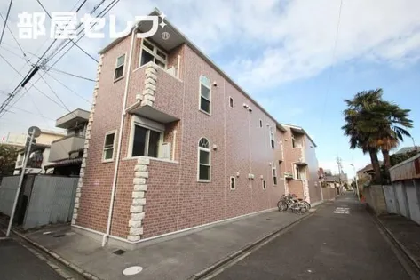 ラール深川の画像