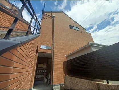 Loft4千種【2階】の外観