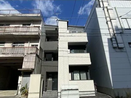 crecia浄心(クレシアジョウシン)【2階】の外観