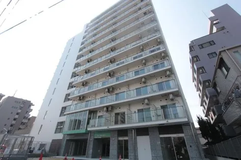 サン・名駅太閤ビル【1203号室】の外観