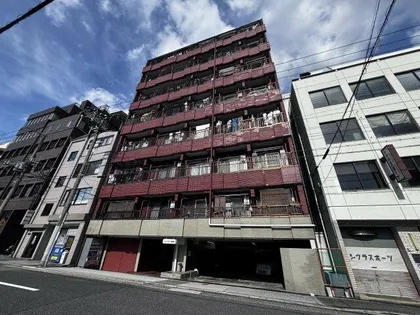 ニューライフ赤坂の画像