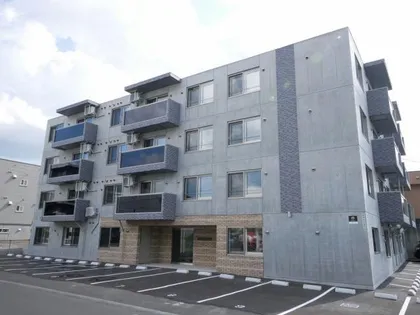 バーニーズ メルシーの画像