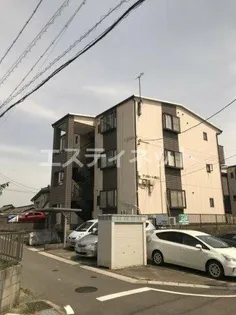 プリミエール藤江Ⅰ【2階】の外観