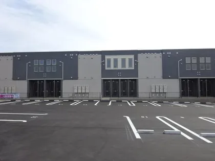 アメイジング コートの画像