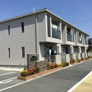 カーサフェリーチェの画像