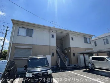 シティパル長行の画像