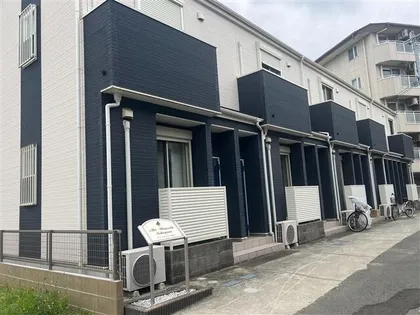 アルト ラプソディ加古川の画像