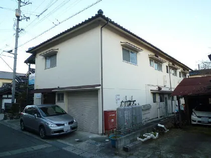 ハイツファミーユの画像