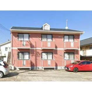 アネックスK【201号室】の外観