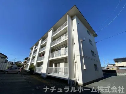 ハイツ明和 B棟の画像