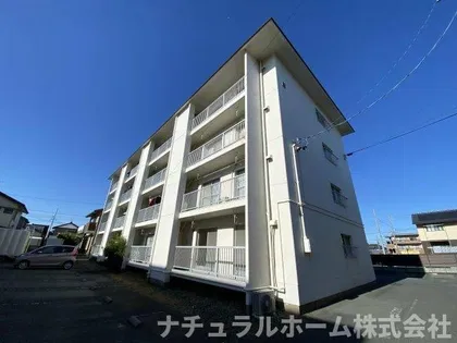 ハイツ明和B棟の画像