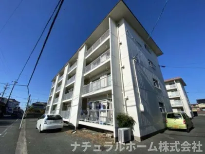ハイツ明和A棟の画像