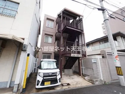 COZY PORT Kの画像