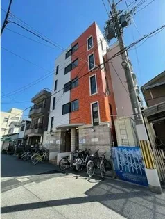 CABIN ABIKO WESTの画像