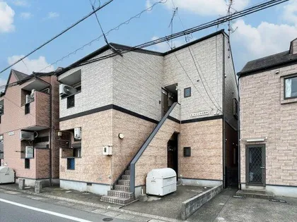 ポラリス壱番館の画像