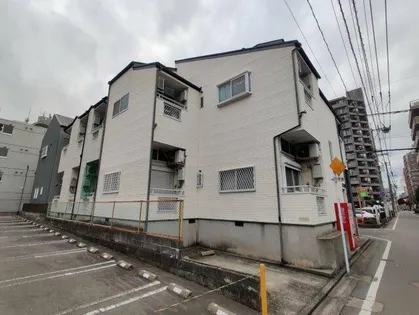 シンフォニア平尾の画像