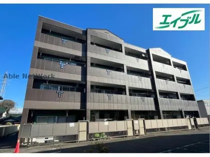 グランドポリス92の画像