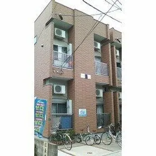 レジデンス博多東の画像