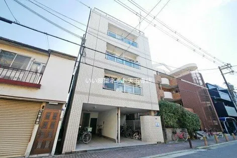 パークサイドマンションの画像