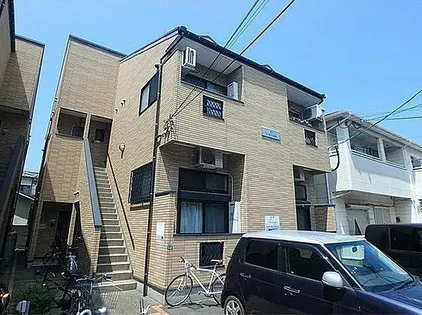 コーポNAOEの画像