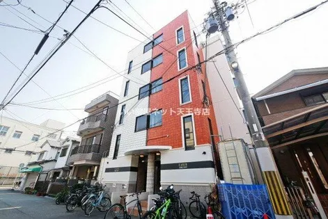 CABIN ABIKO EASTの画像