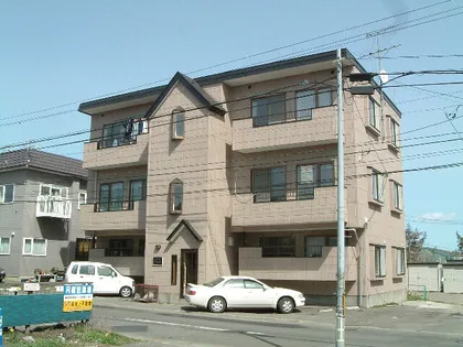 アーバンライフアネックスの画像