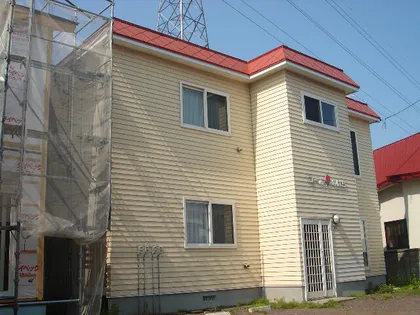 コーポのばらの画像